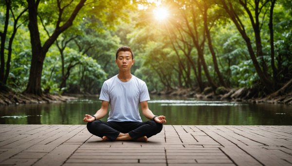 comment intégrer la méditation dans sa routine quotidienne pour un bien-être durable