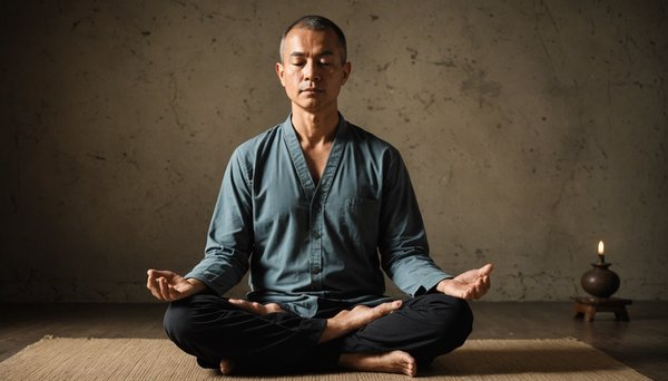 Techniques de méditation pour débutants : guide complet pour éveiller l esprit