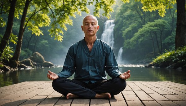 Comment intégrer la méditation dans votre routine quotidienne pour un bien-être durable