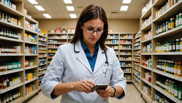 Top stratégies pour renforcer les compétences clés des pharmaciens